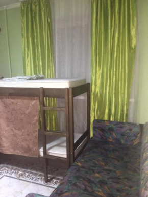 ArArAt-SHULYAVSKAYA Hostel KYIV